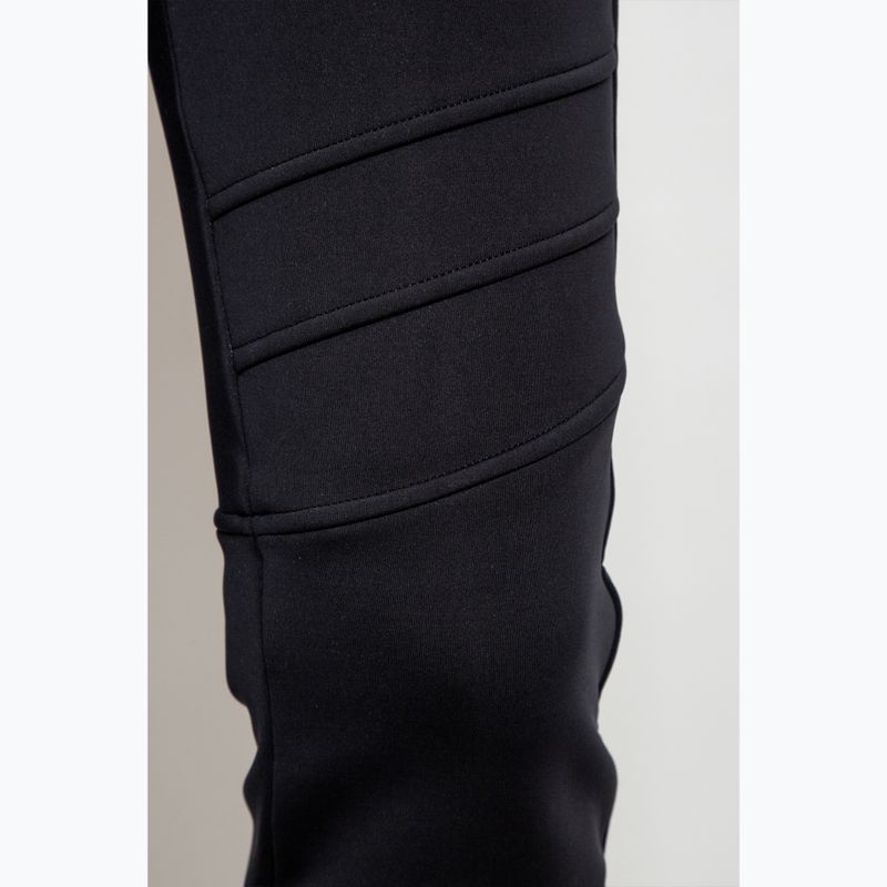 Pantaloni da sci da donna Sportalm Venus nero 9