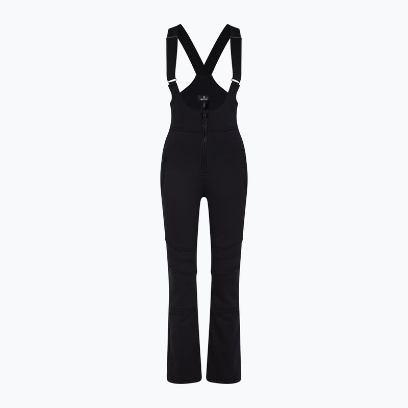 Pantaloni da sci da donna Sportalm Venus nero 10