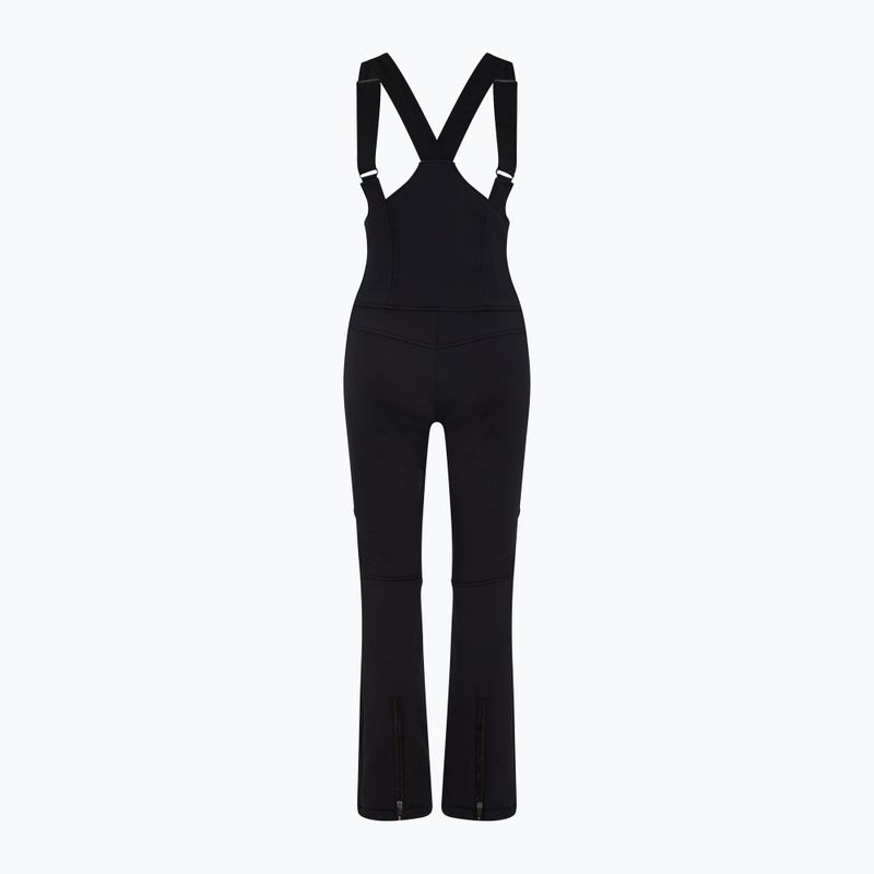 Pantaloni da sci da donna Sportalm Venus nero 11
