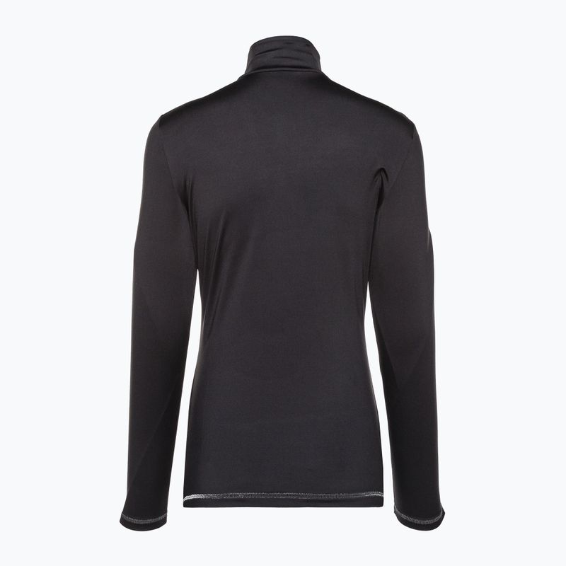 Felpa donna Sportalm Holy nero 11