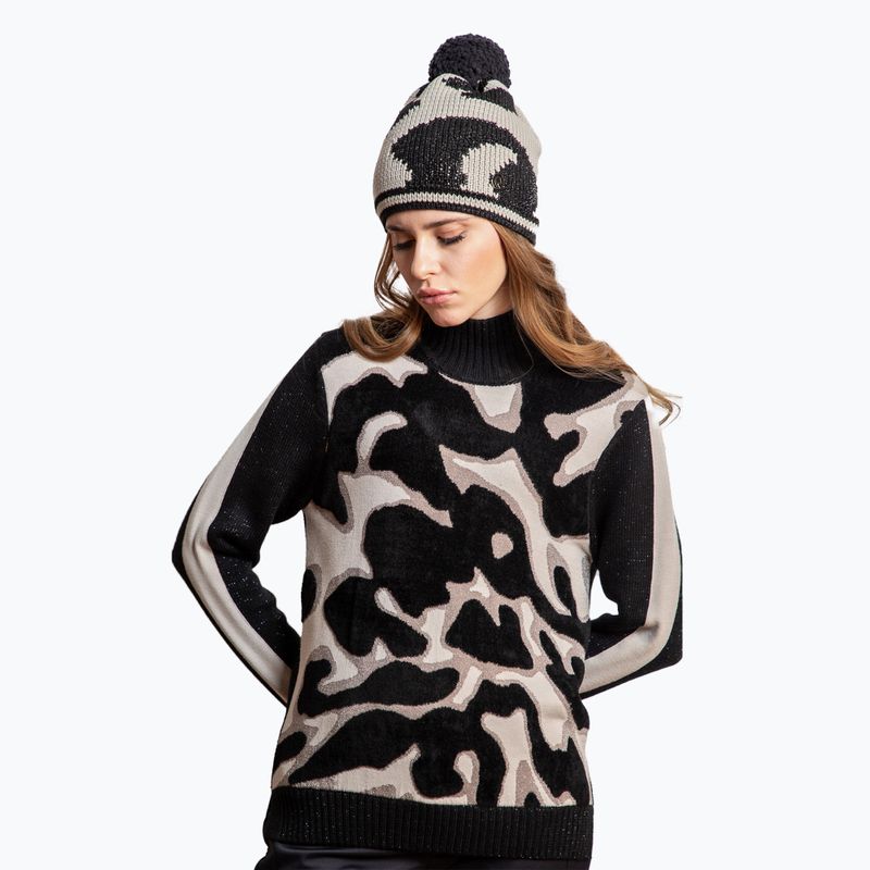 Sportalm maglione da donna Orphelia nero