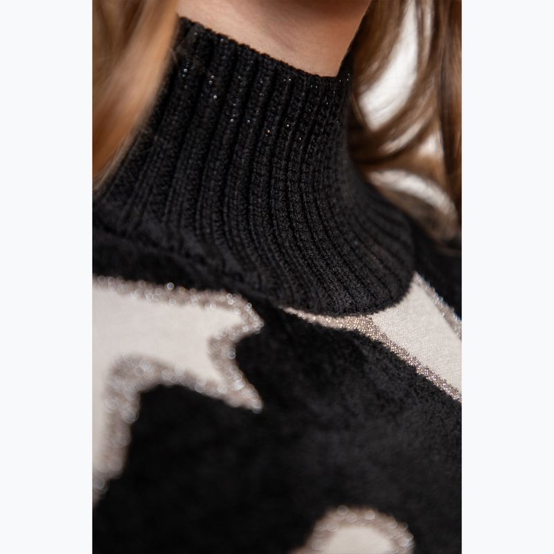 Sportalm maglione da donna Orphelia nero 6