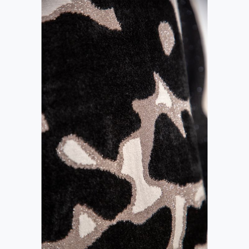 Sportalm maglione da donna Orphelia nero 8