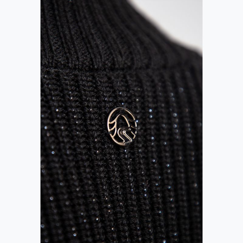 Sportalm maglione da donna Orphelia nero 9
