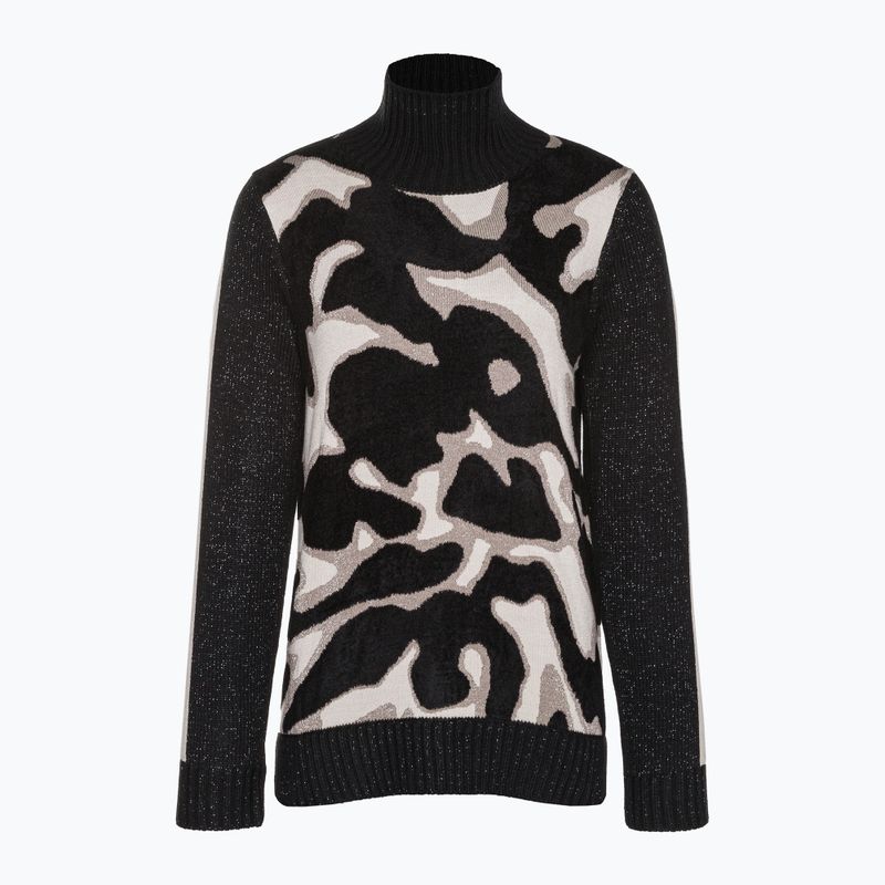 Sportalm maglione da donna Orphelia nero 10