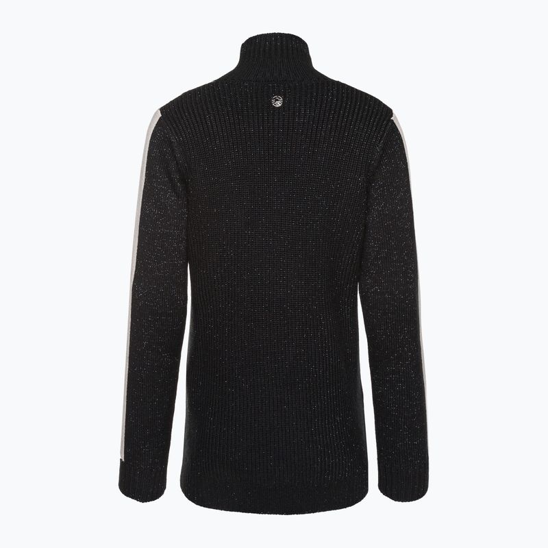 Sportalm maglione da donna Orphelia nero 11