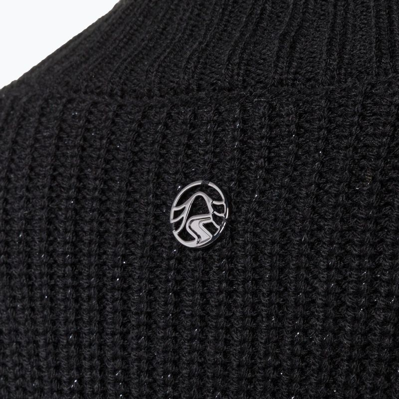 Sportalm maglione da donna Orphelia nero 13