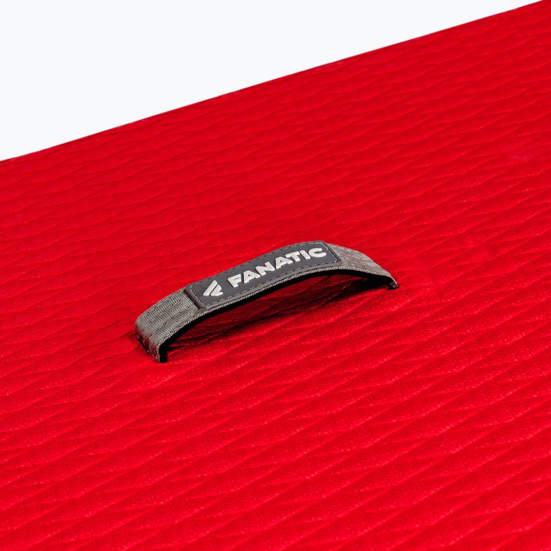 SUP Fanatic Ray Air rosso 7