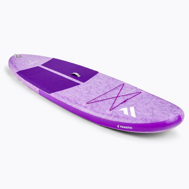 SUP Fanatic Diamond Air Pocket 10'4" tavola 2