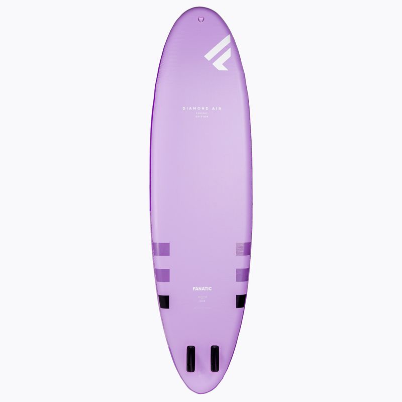 SUP Fanatic Diamond Air Pocket 10'4" tavola 4