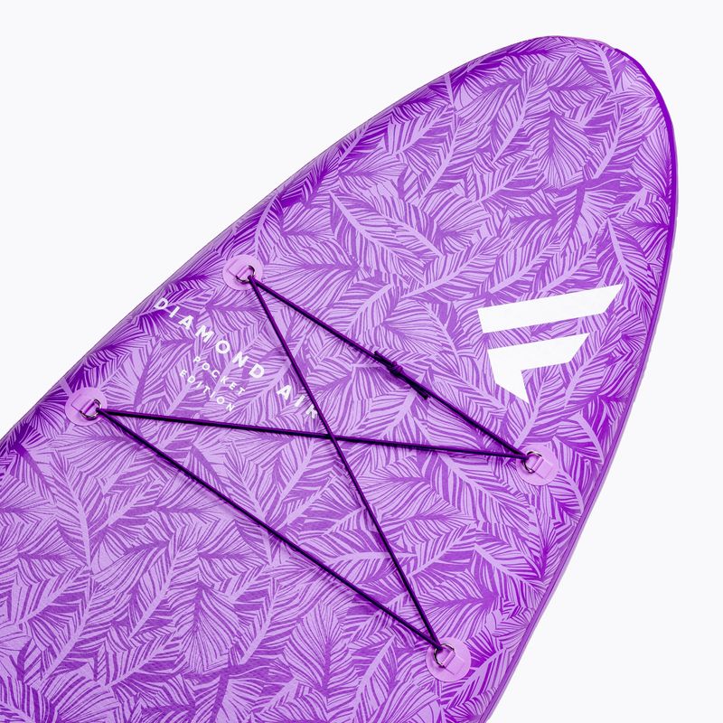 SUP Fanatic Diamond Air Pocket 10'4" tavola 6