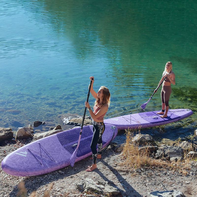 SUP Fanatic Diamond Air Pocket 10'4" tavola 12