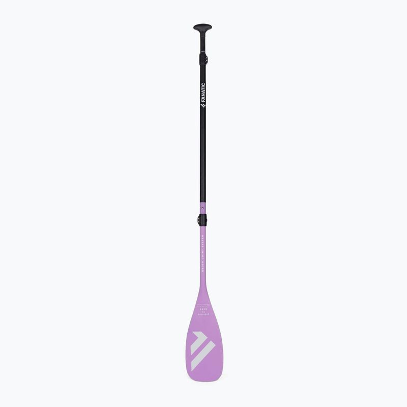 Pagaia SUP 3 pezzi Fanatic Diamond 35 regolabile lavanda 2
