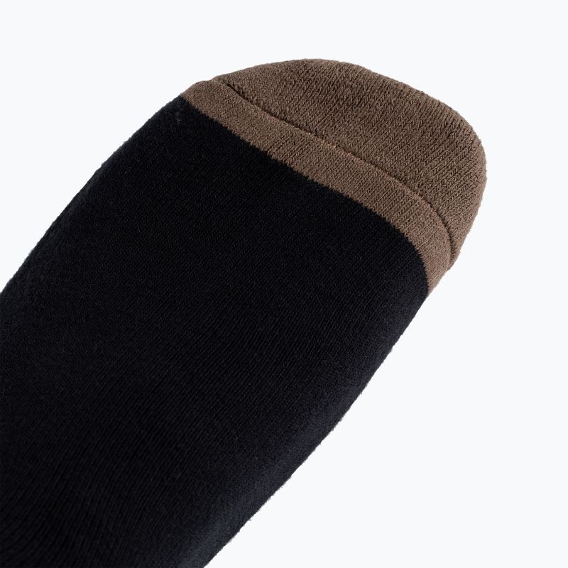 ION Pads Bd-Sock parastinchi neri per bicicletta 4