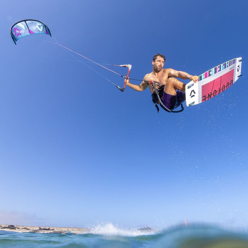 DUOTONE Kite TT Jaime SLS 2022 kiteboard bianco 5