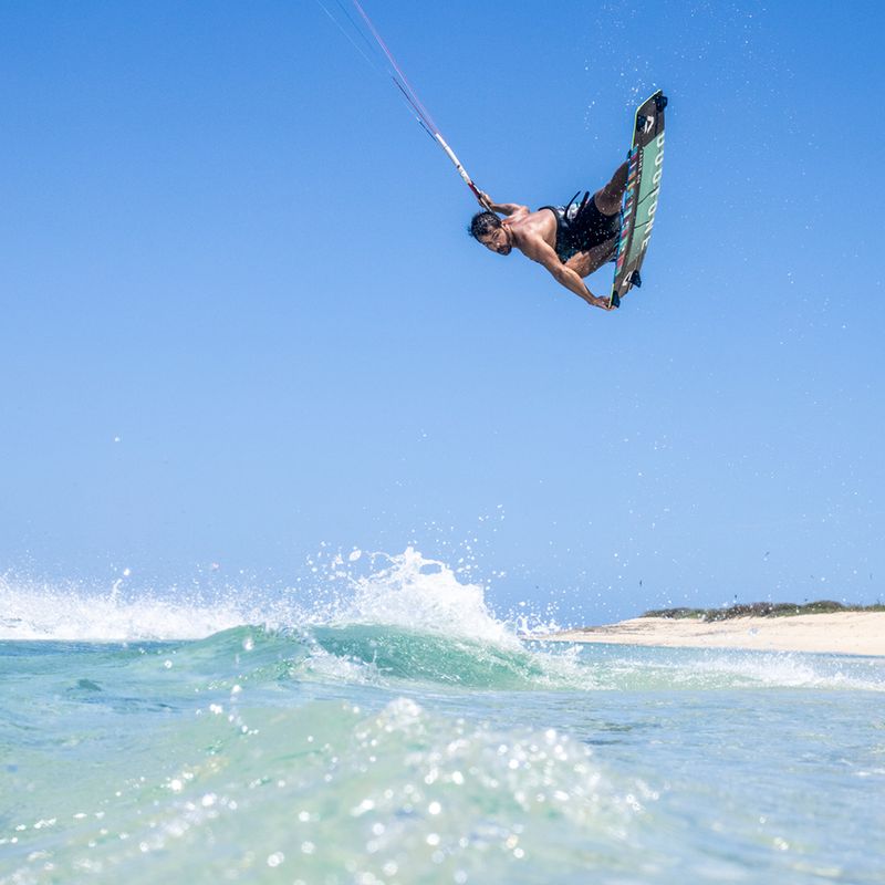 DUOTONE Kite TT Jaime SLS 2022 kiteboard 6
