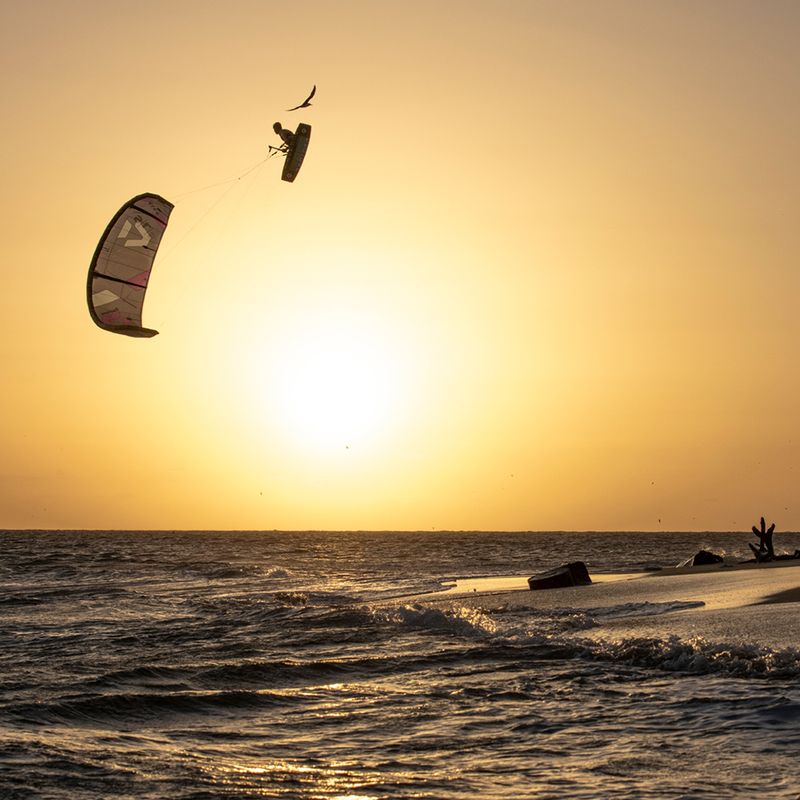 DUOTONE Kite TT Jaime SLS 2022 kiteboard 10