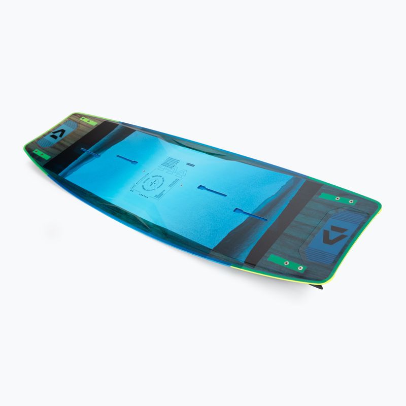 Kiteboard DUOTONE TT Select 2022