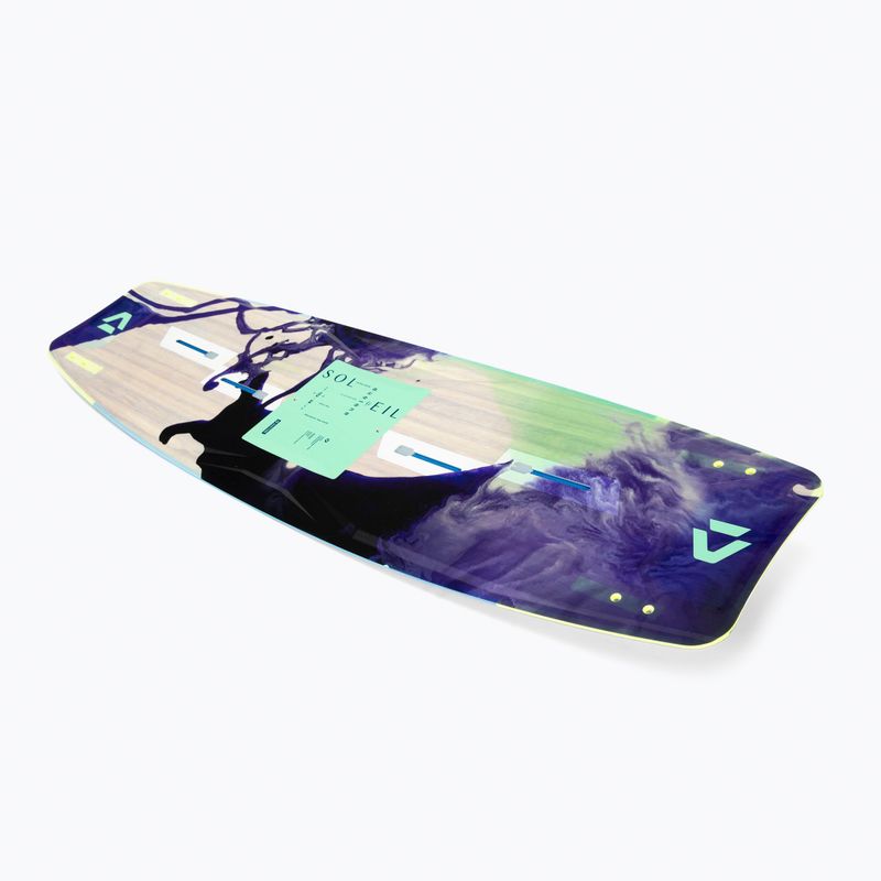 DUOTONE Kite TT Soleil 2022 kiteboard