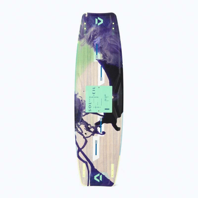 DUOTONE Kite TT Soleil 2022 kiteboard 2
