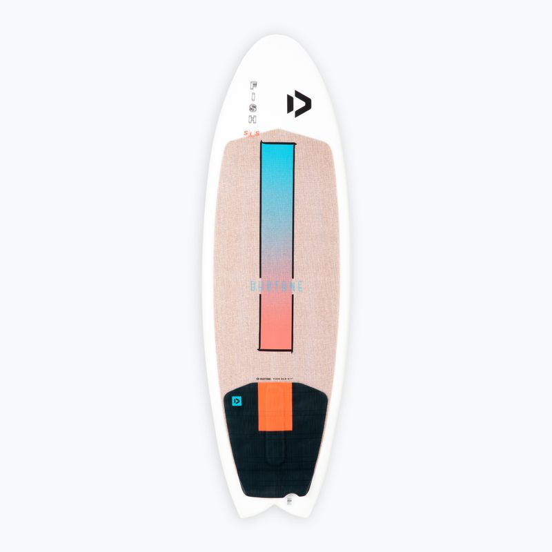DUOTONE Kite Surf Fish SLS 2022 kiteboard 2