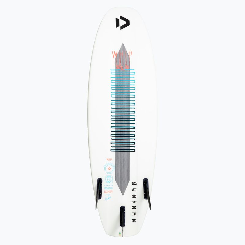DUOTONE Kite Surf Whip SLS 2022 kiteboard 3