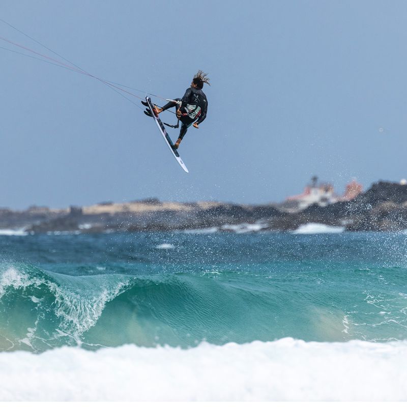 DUOTONE Kite Surf Whip SLS 2022 kiteboard 10