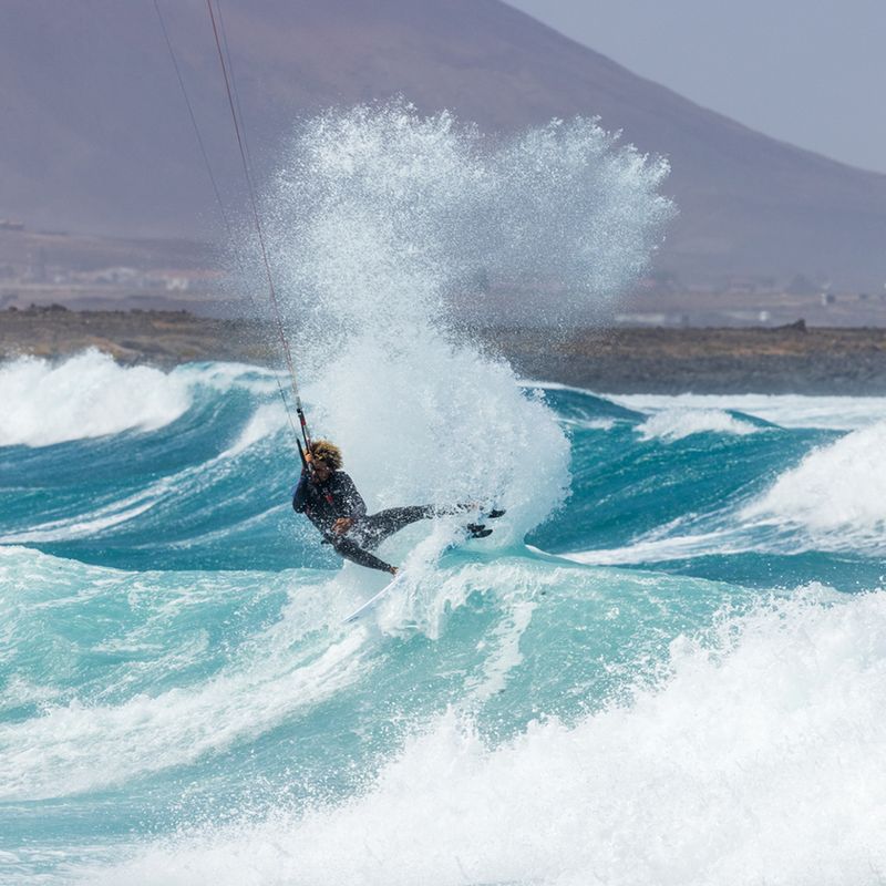 DUOTONE Kite Surf Whip SLS 2022 kiteboard 11