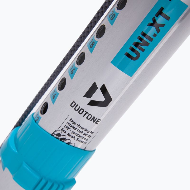 SDM DUOTONE Uni.XT Estensione del montante 2