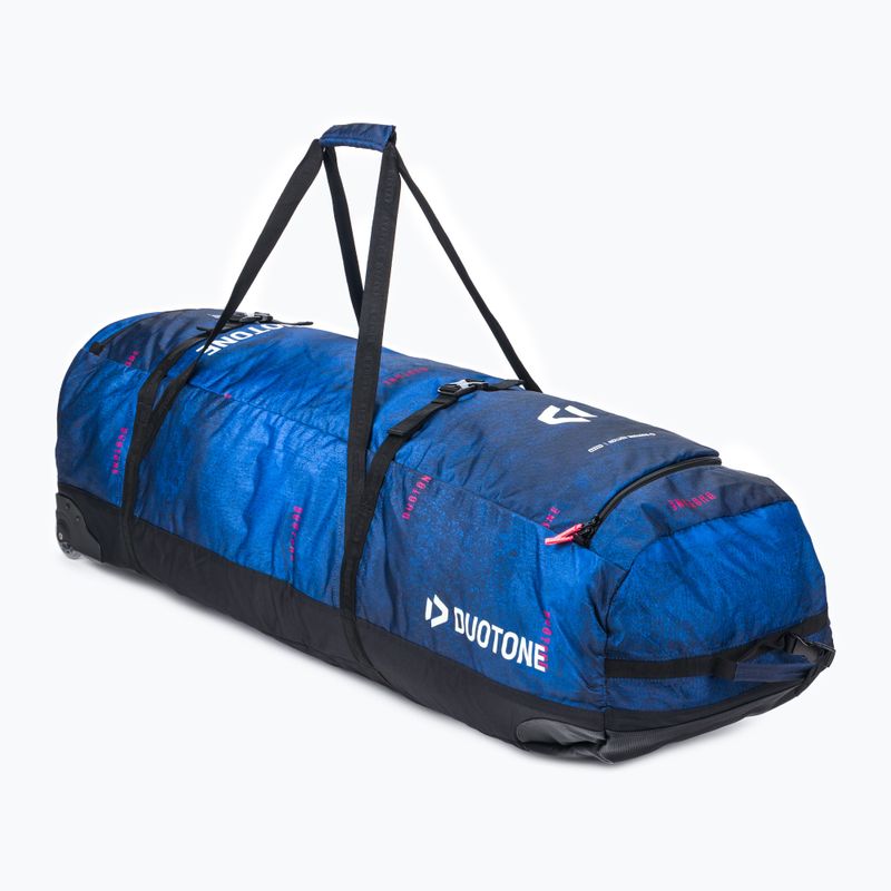 DUOTONE Combibag borsa per l'attrezzatura da kitesurf blu tempesta