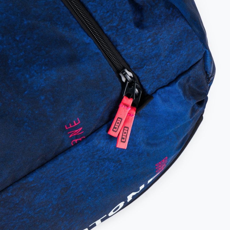 DUOTONE Combibag borsa per l'attrezzatura da kitesurf blu tempesta 5