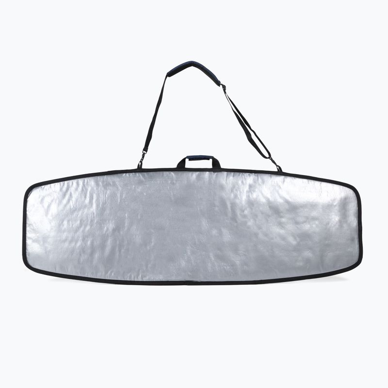 DUOTONE Single Twintip 2021 copertura kiteboard blu tempesta 2