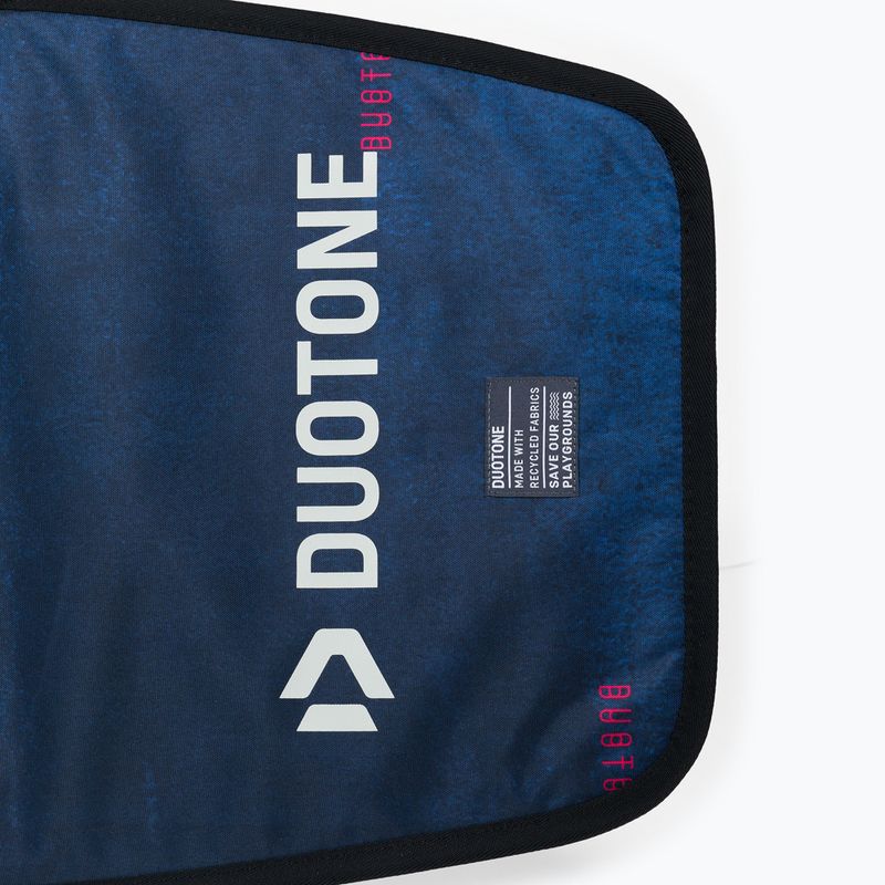 DUOTONE Single Twintip 2021 copertura kiteboard blu tempesta 3