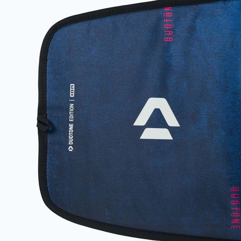 DUOTONE Single Twintip 2021 copertura kiteboard blu tempesta 5