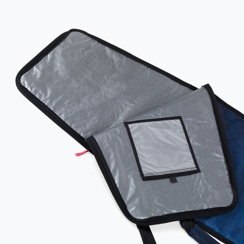 DUOTONE Single Twintip 2021 copertura kiteboard blu tempesta 6