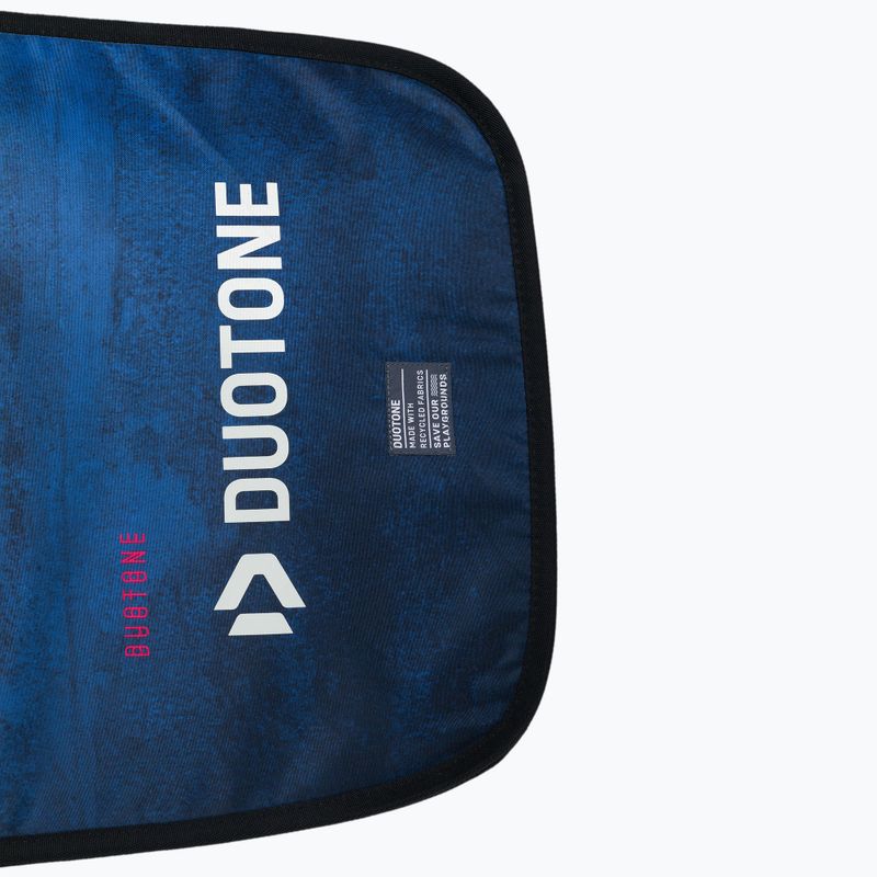 DUOTONE Copertura per kiteboard Single Compact blu tempesta 6