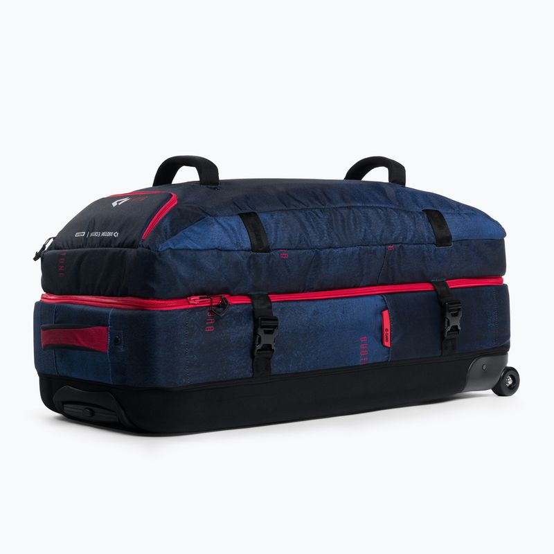 Borsa da viaggio DUOTONE blu tempesta 3