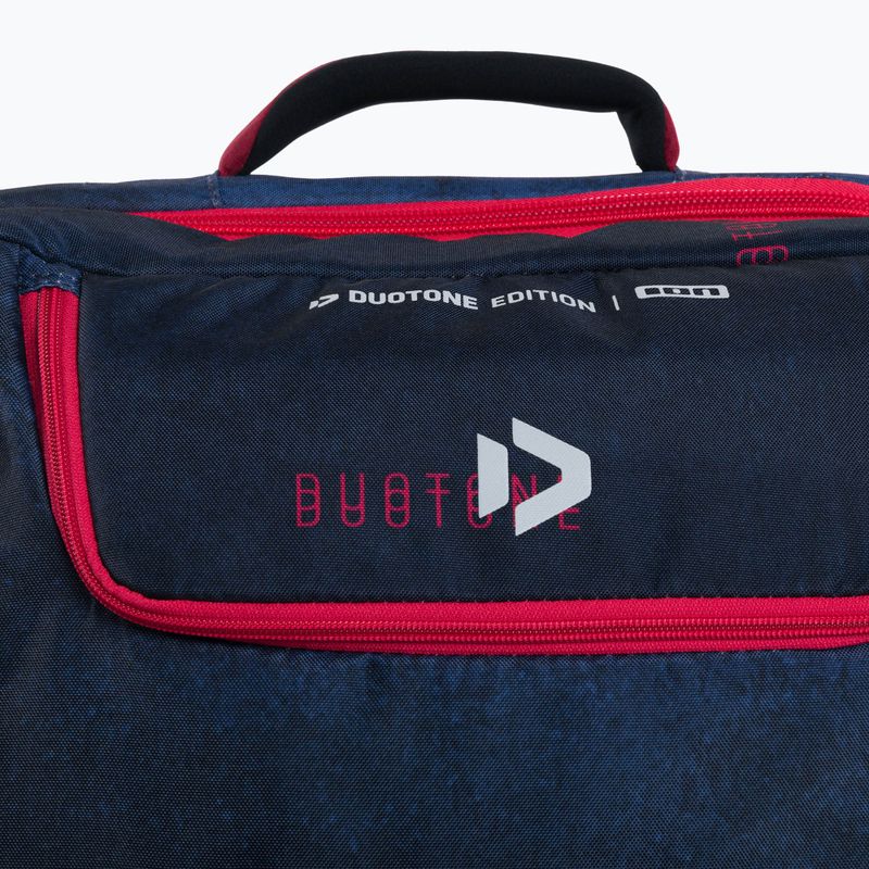 Borsa da viaggio DUOTONE blu tempesta 12