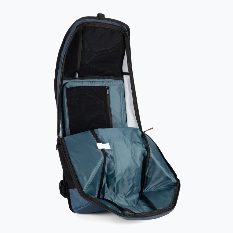 DUOTONE Zaino 40 l blu tempesta 4