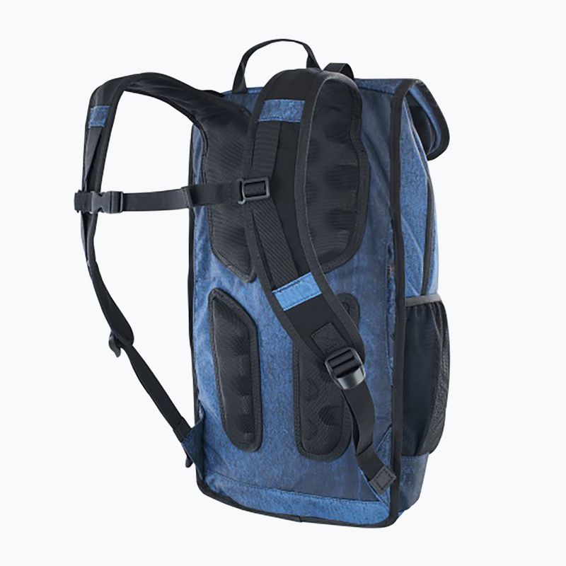 DUOTONE Zaino 40 l blu tempesta 6