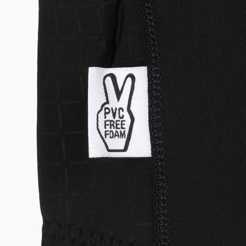 Gilet protettivo da uomo ION Vector Core Front Zip nero 5