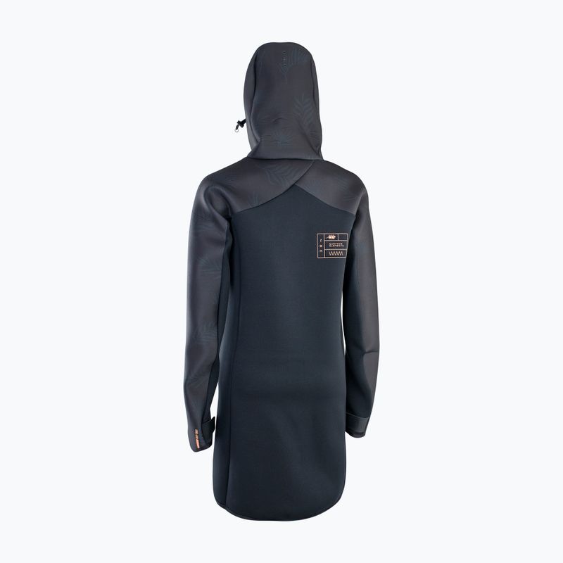 Donna ION Neo Cosy Coat Core nero 2