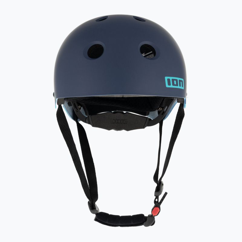 Casco ION Hardcap Amp indigo 2