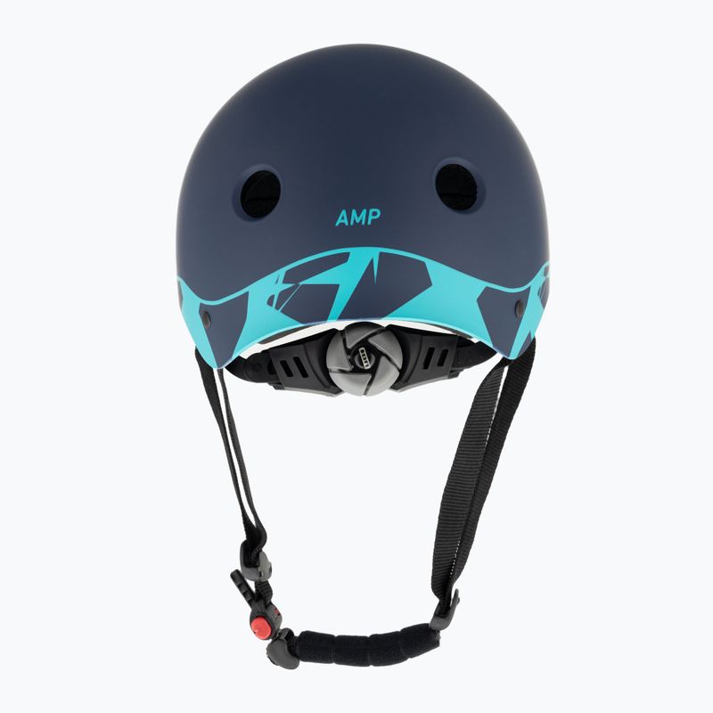 Casco ION Hardcap Amp indigo 3