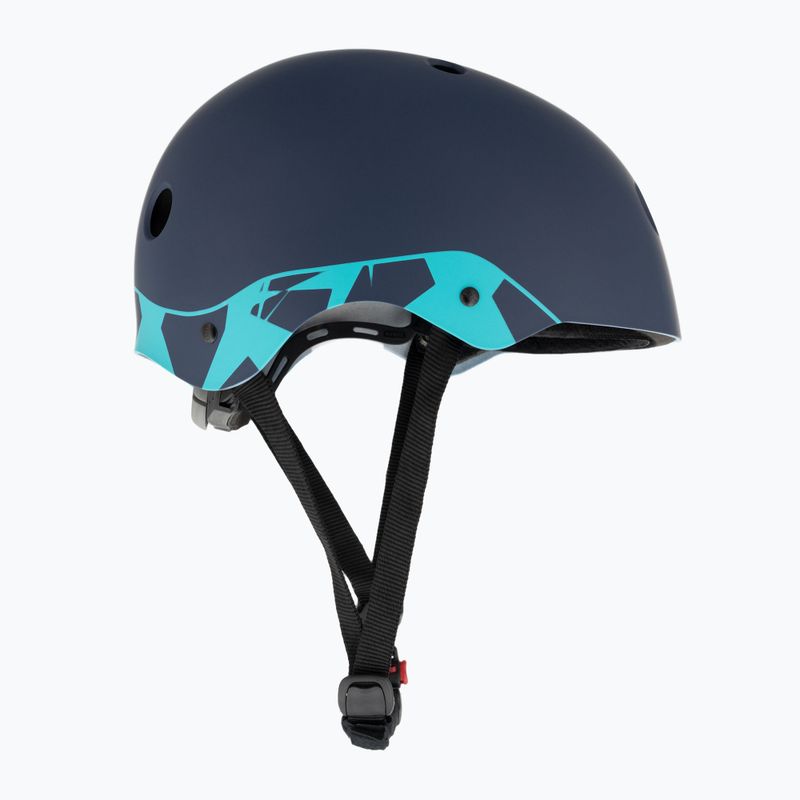 Casco ION Hardcap Amp indigo 4
