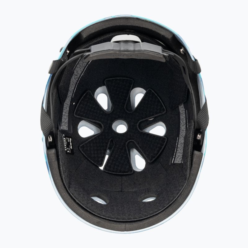 Casco ION Hardcap Amp indigo 5