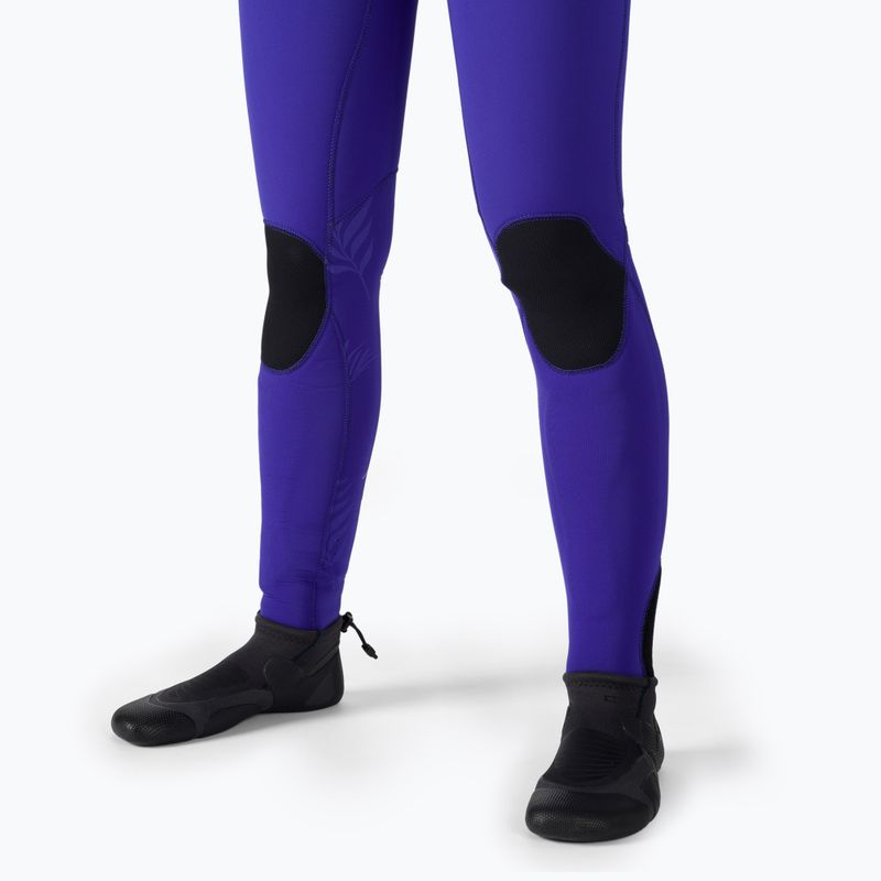Muta da donna ION Amaze Core 4/3 con zip posteriore blu concord. 4