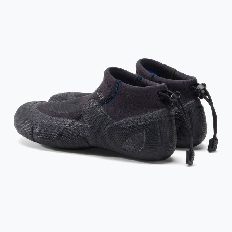 Stivale in neoprene ION Plasma 2.5 Punta tonda nero 48220-4334 2