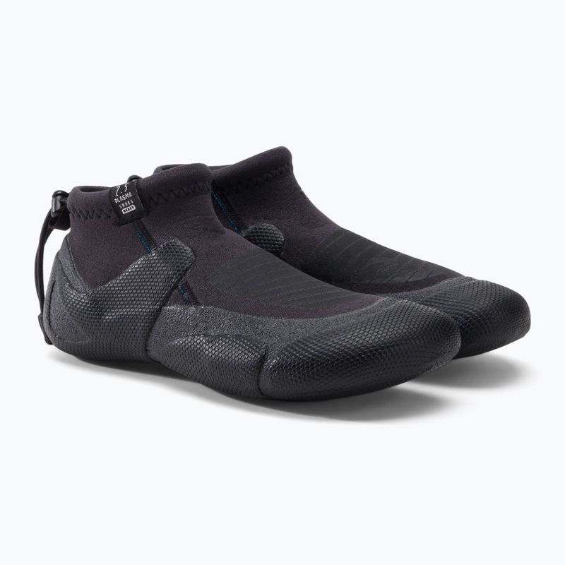 Stivale in neoprene ION Plasma 2.5 Punta tonda nero 48220-4334 4