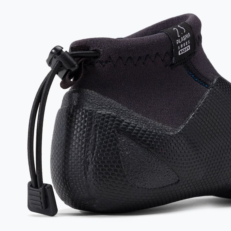 Stivale in neoprene ION Plasma 2.5 Punta tonda nero 48220-4334 7